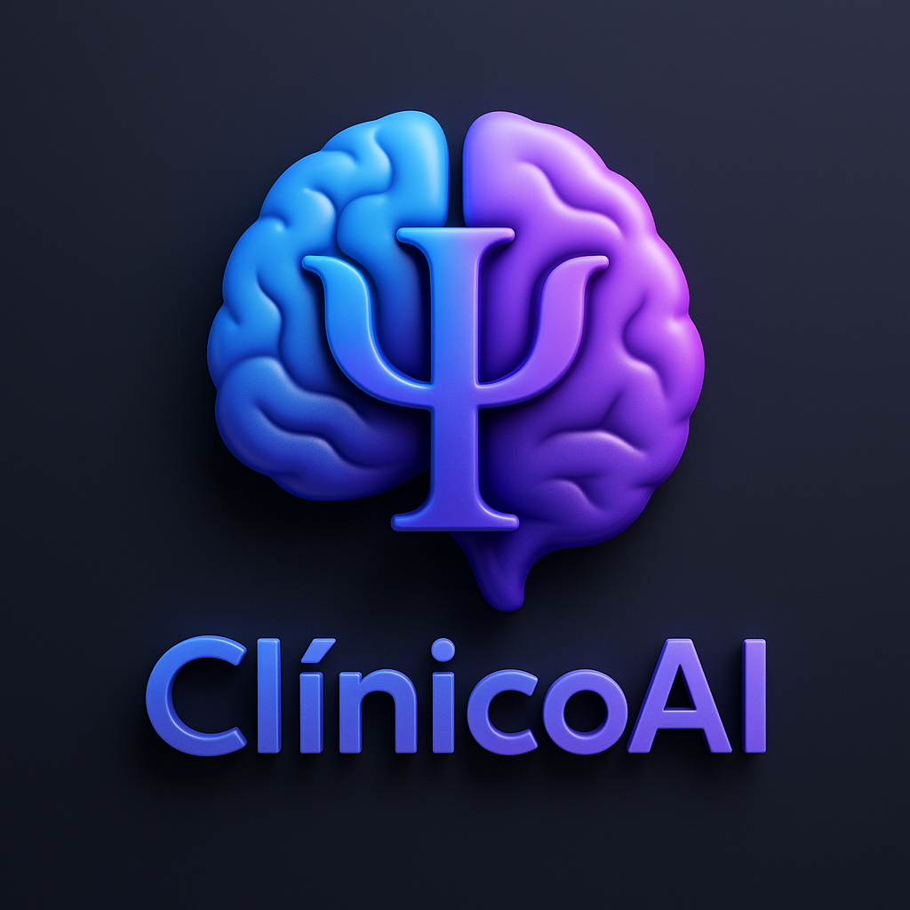 ClínicoAI